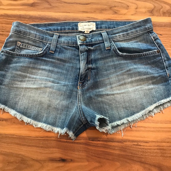Current/Elliot The Gam Short - Picture 1 of 8